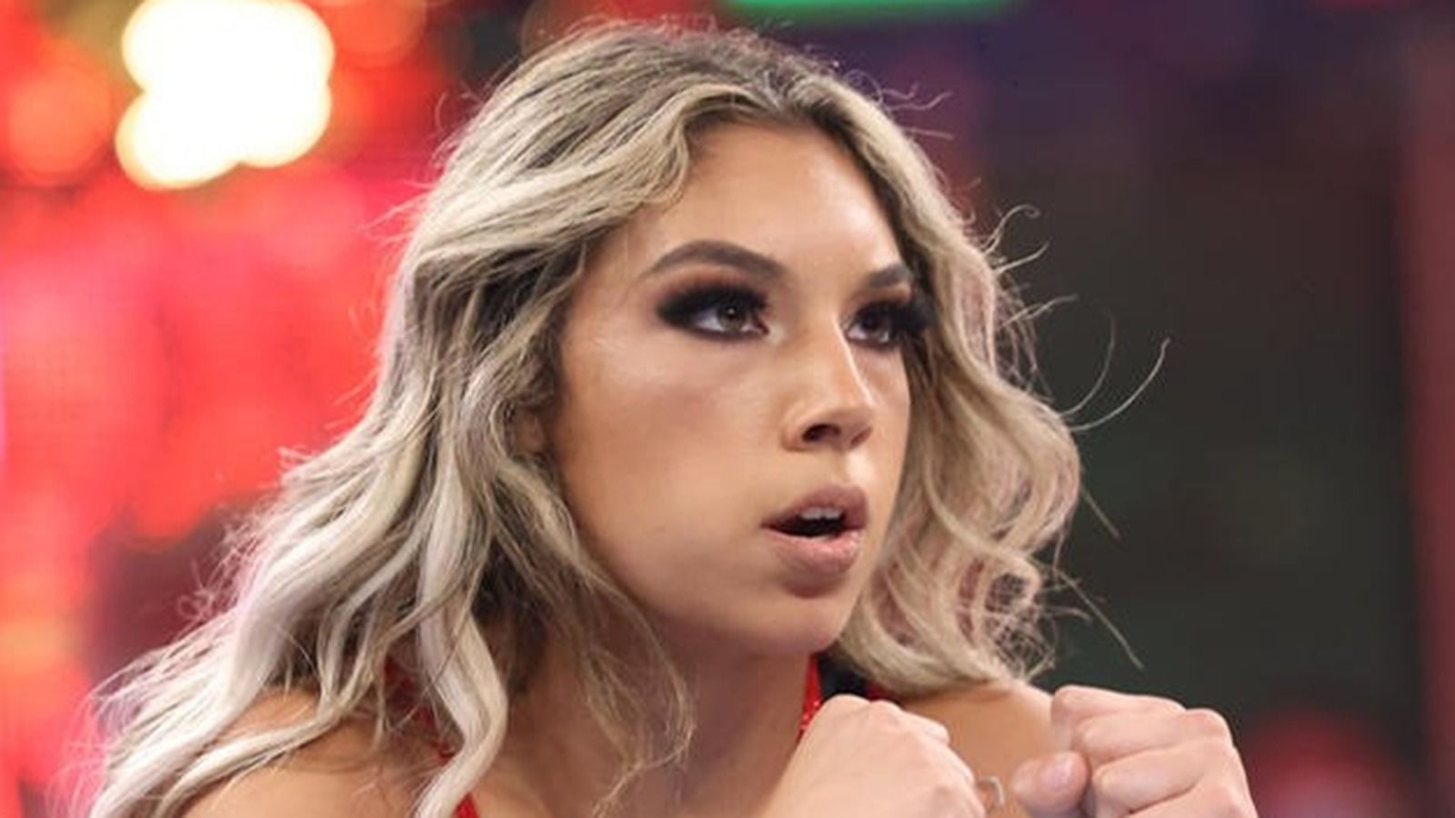 WWE NXT's Thea Hail Dealing With Minor Injury, Hopes To Be Cleared For Return Shortly