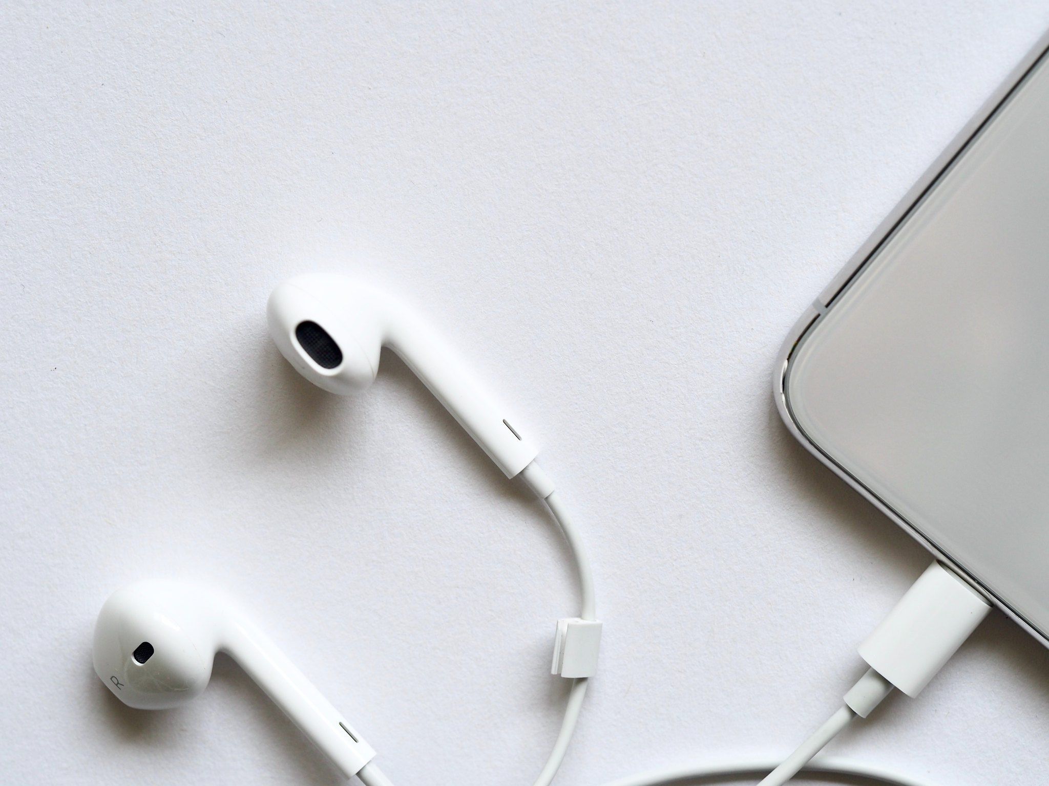 Nouveaux EarPods : dites au revoir au fameux "Quelqu'un a un adaptateur Apple ?