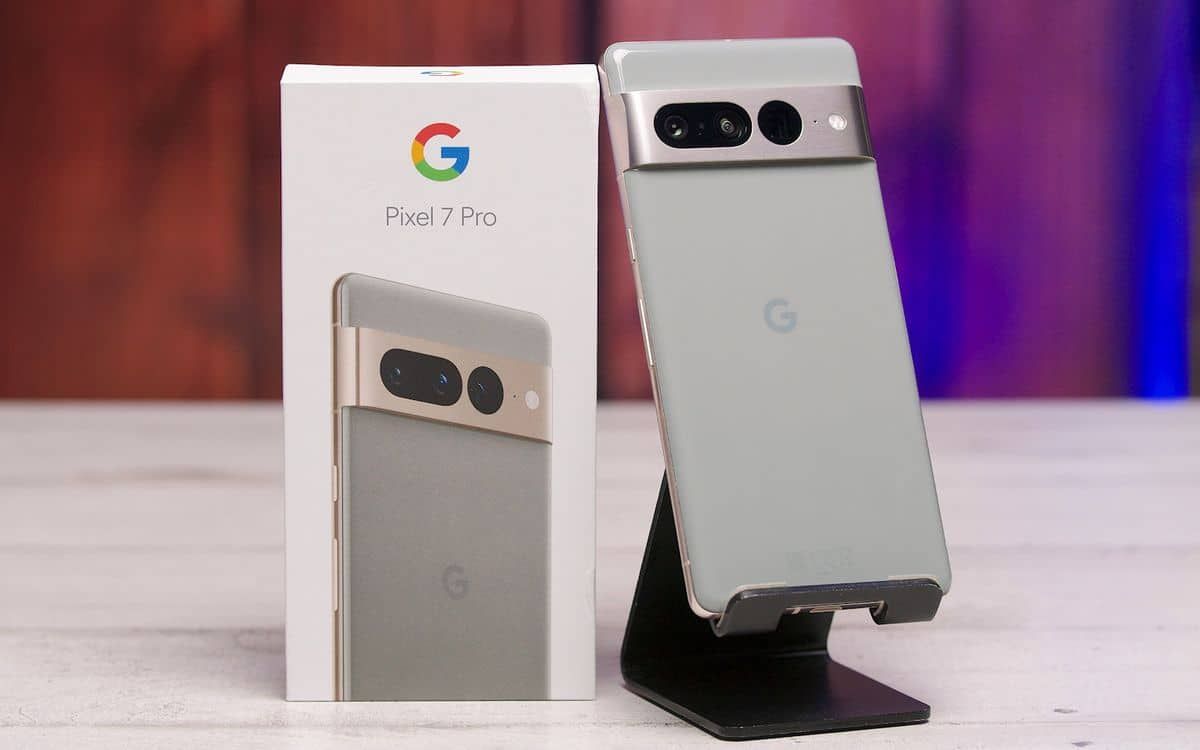 Google Pixel : attention à la mise à jour que vous installez, vous risquez de casser votre smartphone