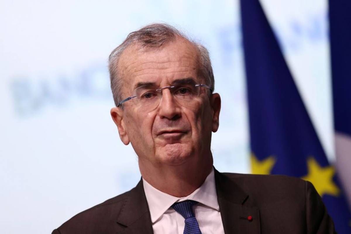 Villeroy de Galhau et Knot évoquent une modification des règles bancaires