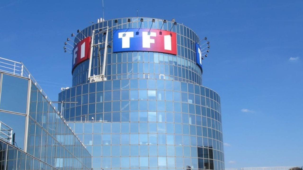 Une " coupure pub " chez TF1 qui passe très mal en Bourse