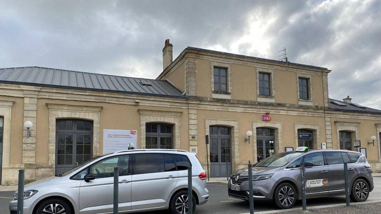 La jeune fille disparue à Bayeux a été retrouvée saine et sauve