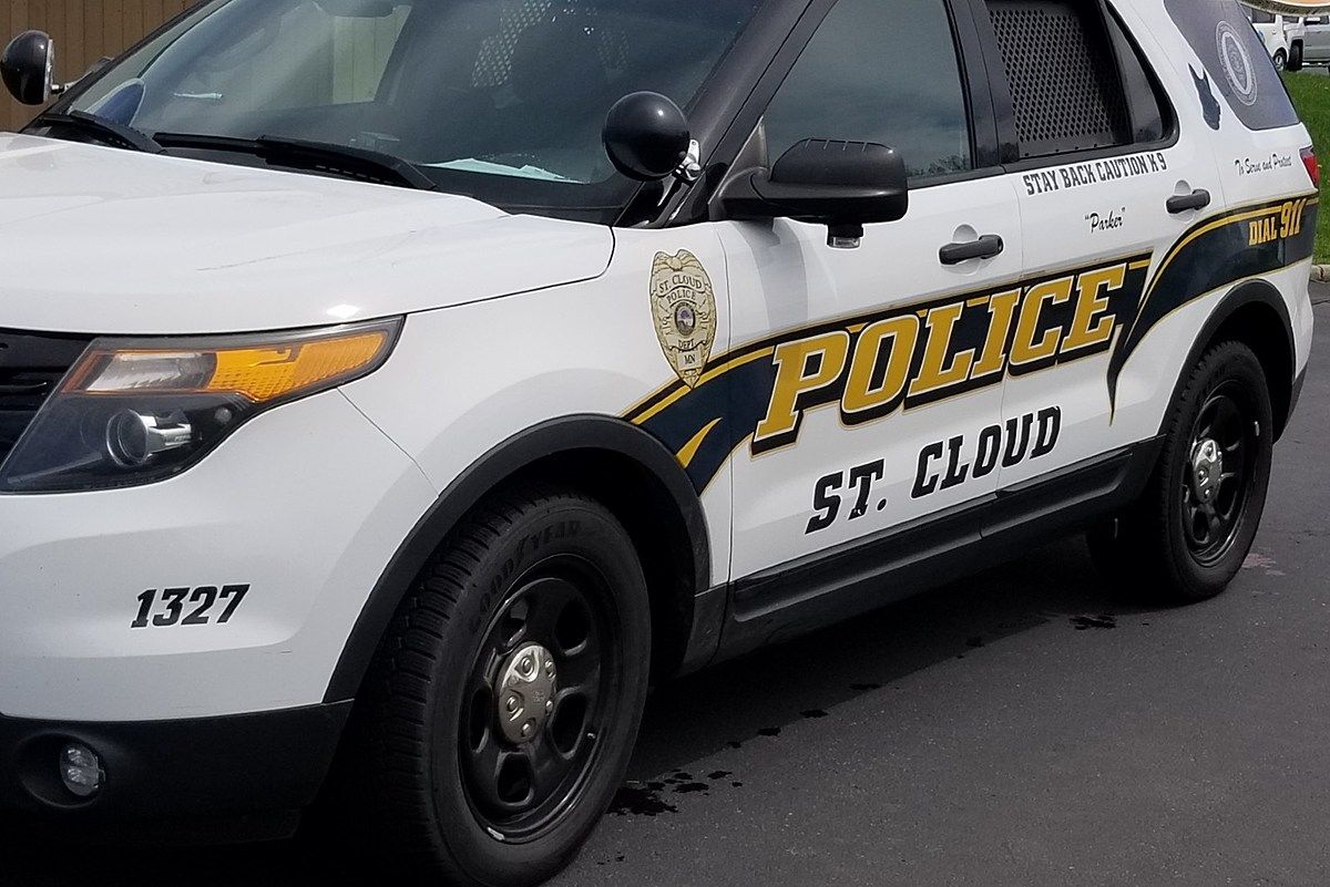 Authorities Identify Man Whose Body Discovered in St. Cloud Park