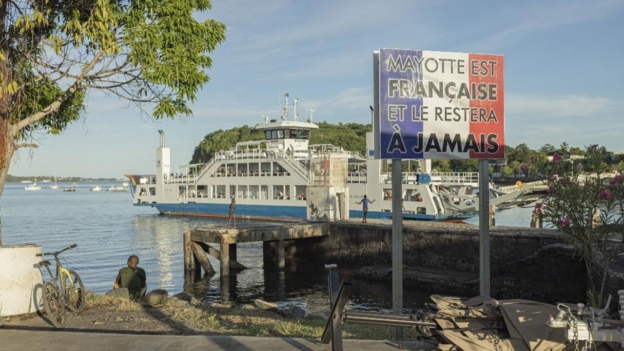 L’ambiguïté demeure sur le statut international de Mayotte pour la communauté internationale