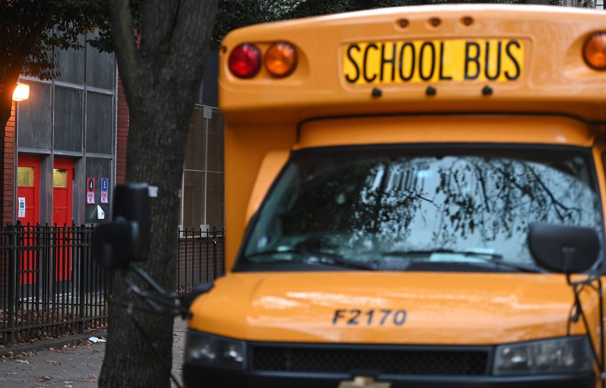 Etats-Unis : Un collégien sauve un bus scolaire après un malaise de la conductrice