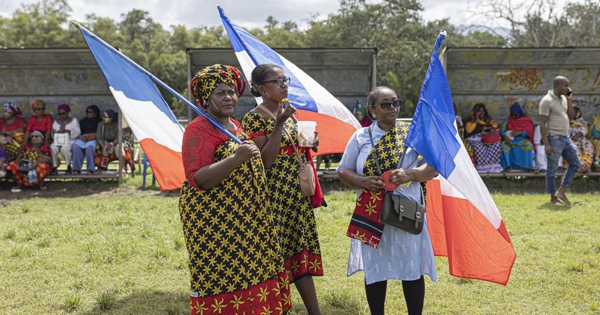 Mayotte: à rebours de l’histoire de la décolonisation, pourquoi les Mahorais sont restés français