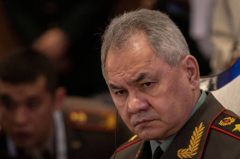 俄防長批美挑起軍事對抗 俄將提高在中亞戰備