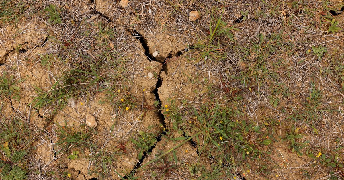 Spain, Portugal swelter as April temperature records broken