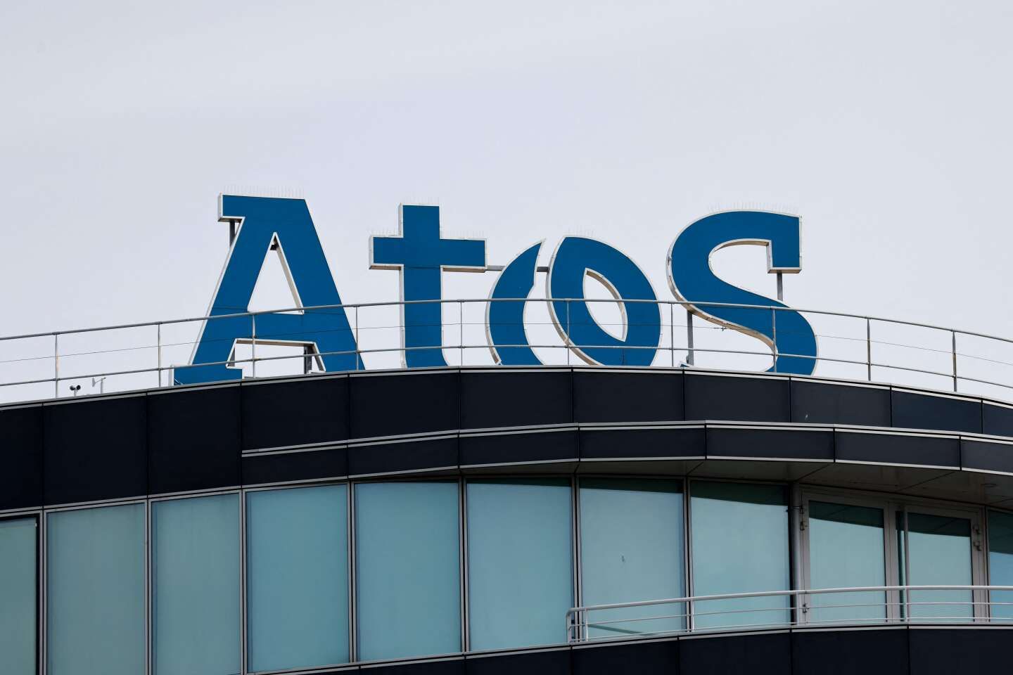 Atos : l’Etat souhaite acquérir les activités souveraines, annonce Bruno Le Maire