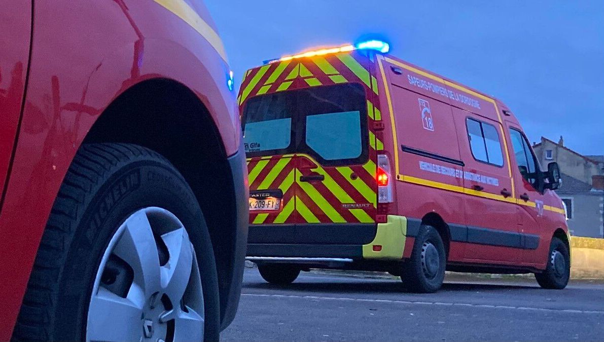 Ardèche : deux morts et deux blessés dans un dramatique accident de la route à Alissas