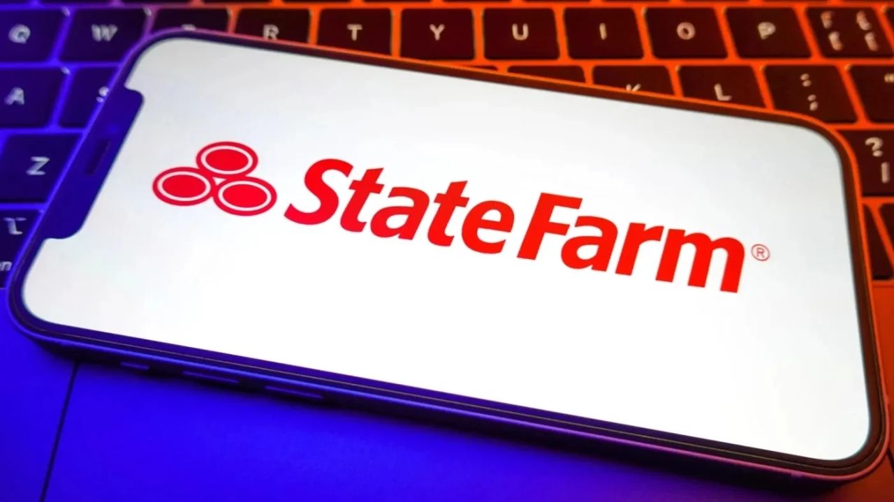 State Farm no longer offering home insurance in California