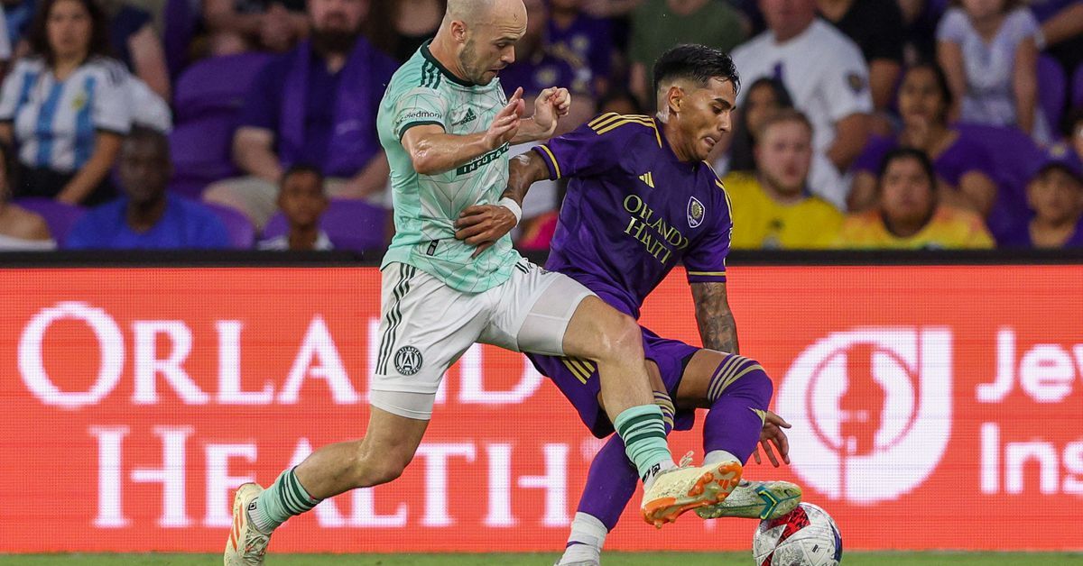 Orlando City 1-1 Atlanta United: Final Score Thoughts, Rate and React