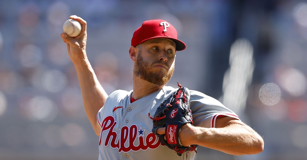 Braves come up short in 2-1 loss to Phillies