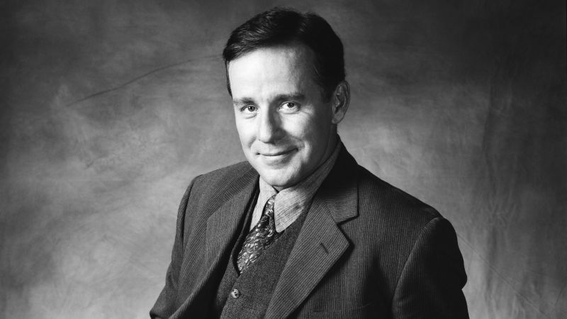 Phil Hartman: 25 years after the actor's tragic death, his work still resonates