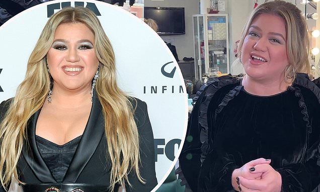 Kelly Clarkson reveals WHY she moved hit talk show from Los Angeles to New York City