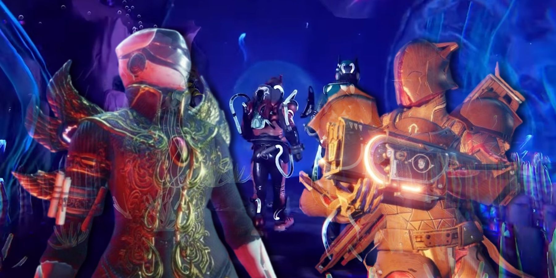 One New Destiny 2 Season of the Deep Exotic is About to Make or Break The Endgame Meta