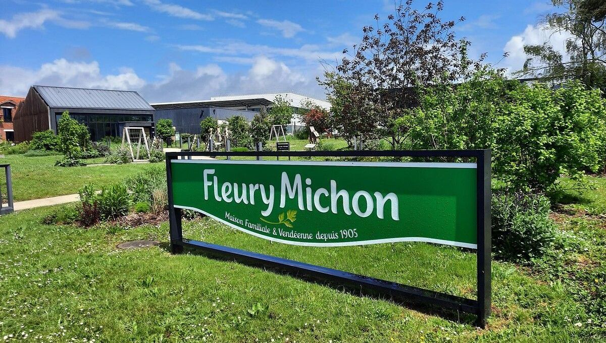 Fleury Michon s'adapte à l'inflation