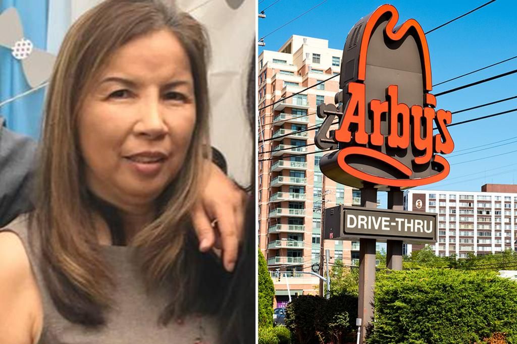 Arby's manager Nguyet Le who froze to death in freezer was widowed mom of four: report