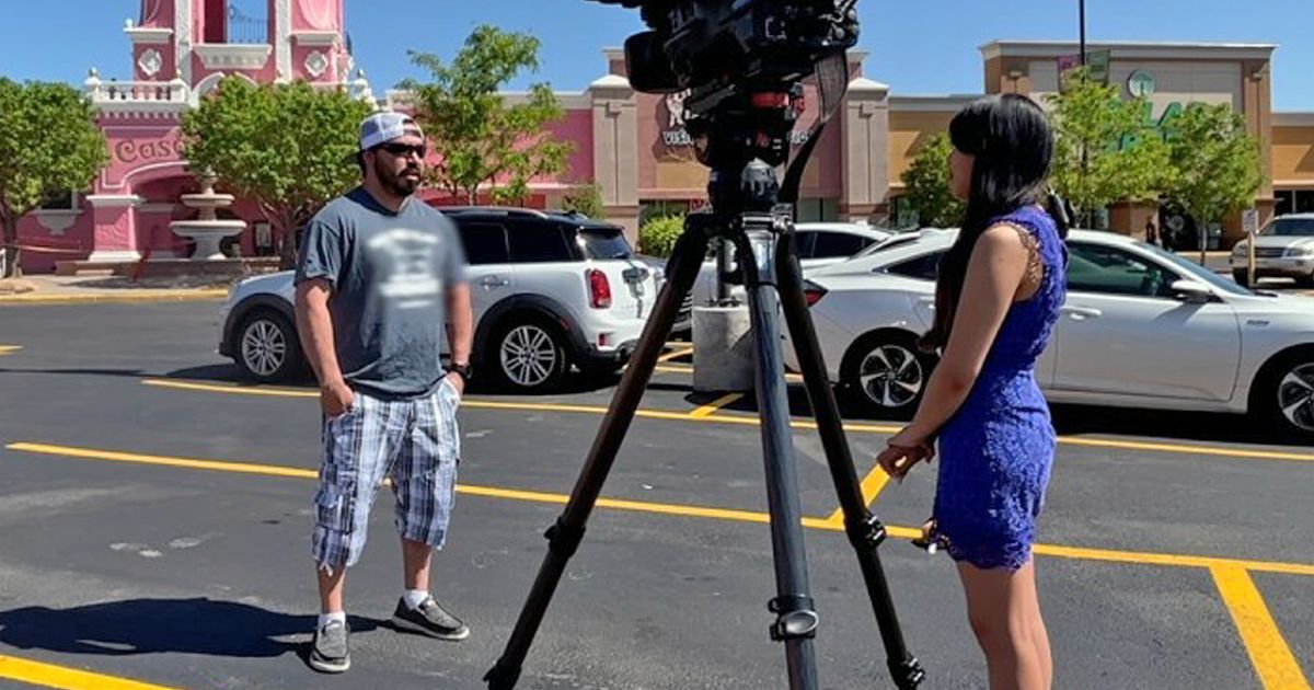 Casa Bonita superfan camping out at restaurant for nearly a week