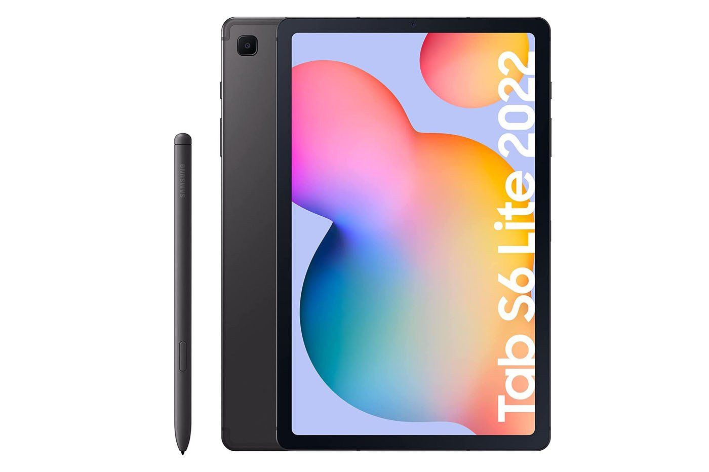 La Galaxy Tab S6 Lite de Samsung voit son tarif s'effriter totalement (- 33%)