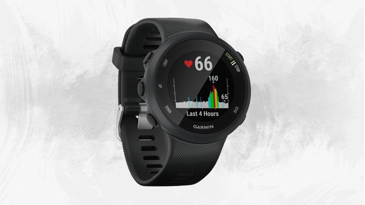 Montre connectée : le modèle phare de la marque Garmin voit son prix chuter de 35%