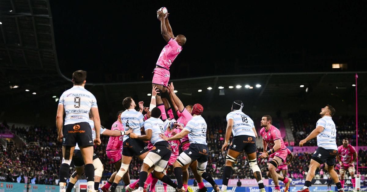 Top 14 : Stade Français-Racing et Lyon-UBB en barrages, le tableau final connu