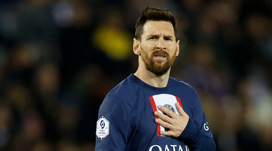 Messi, l’incroyable coup de théâtre ?