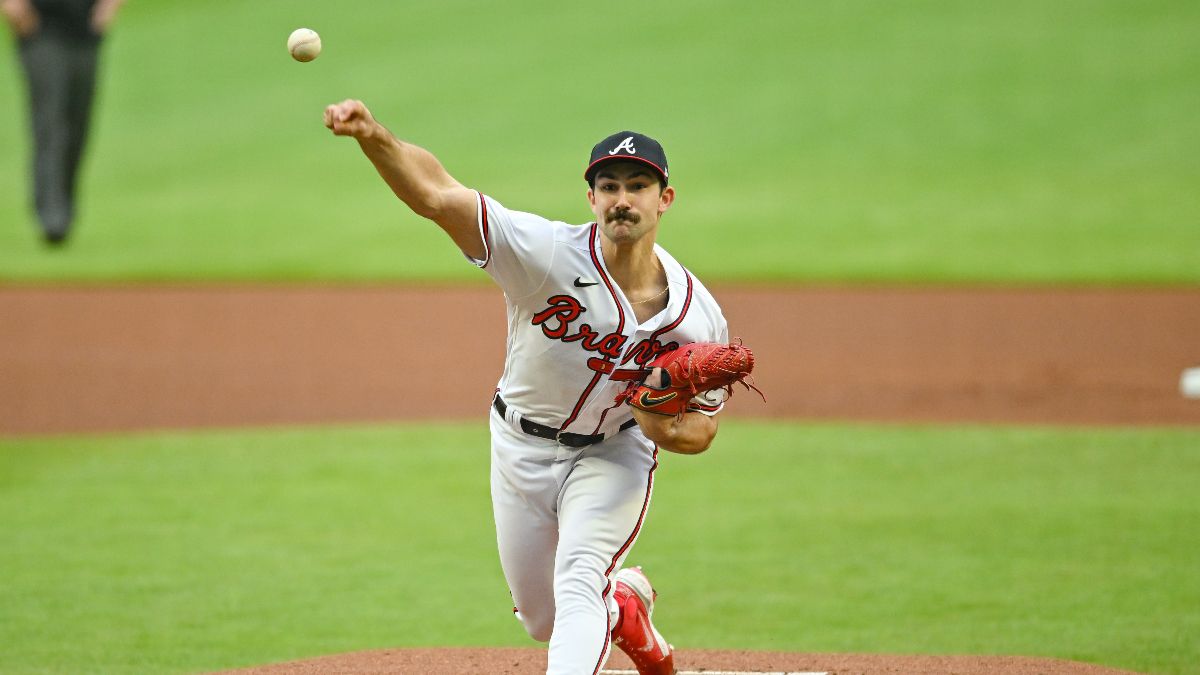 Phillies vs Braves Prediction Today | MLB Odds, Expert Picks for Sunday, May 28