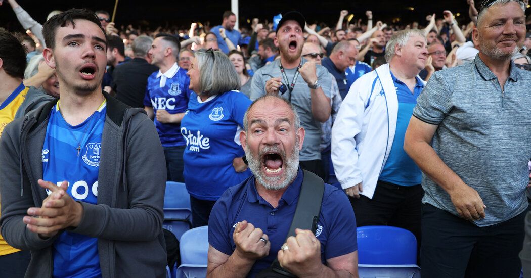 Everton Stays in the Premier League. But for How Long?