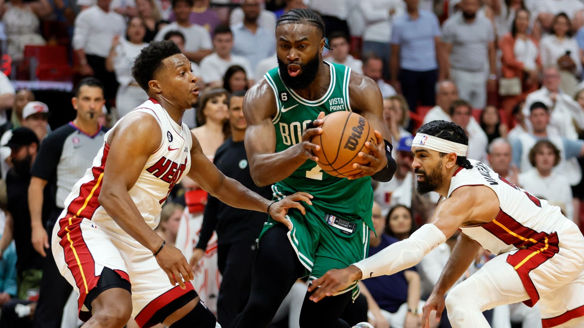 Charles Barkley Has Reminder For Celtics After Game 6 Victory