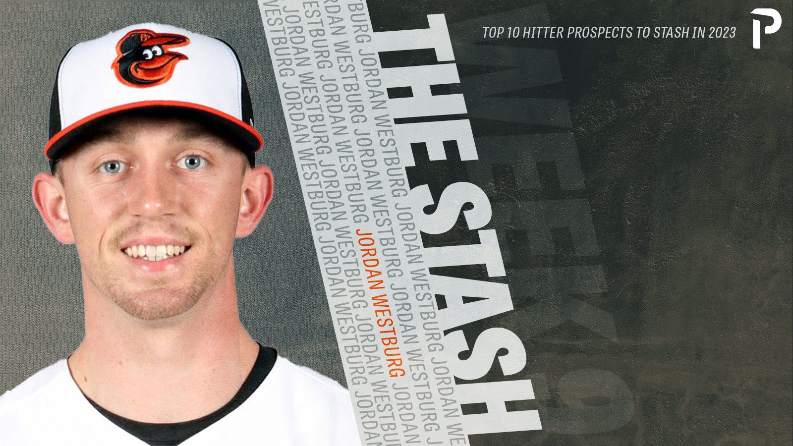 The Stash List Week 9: Top 10 Hitter Prospects to Stash in 2023