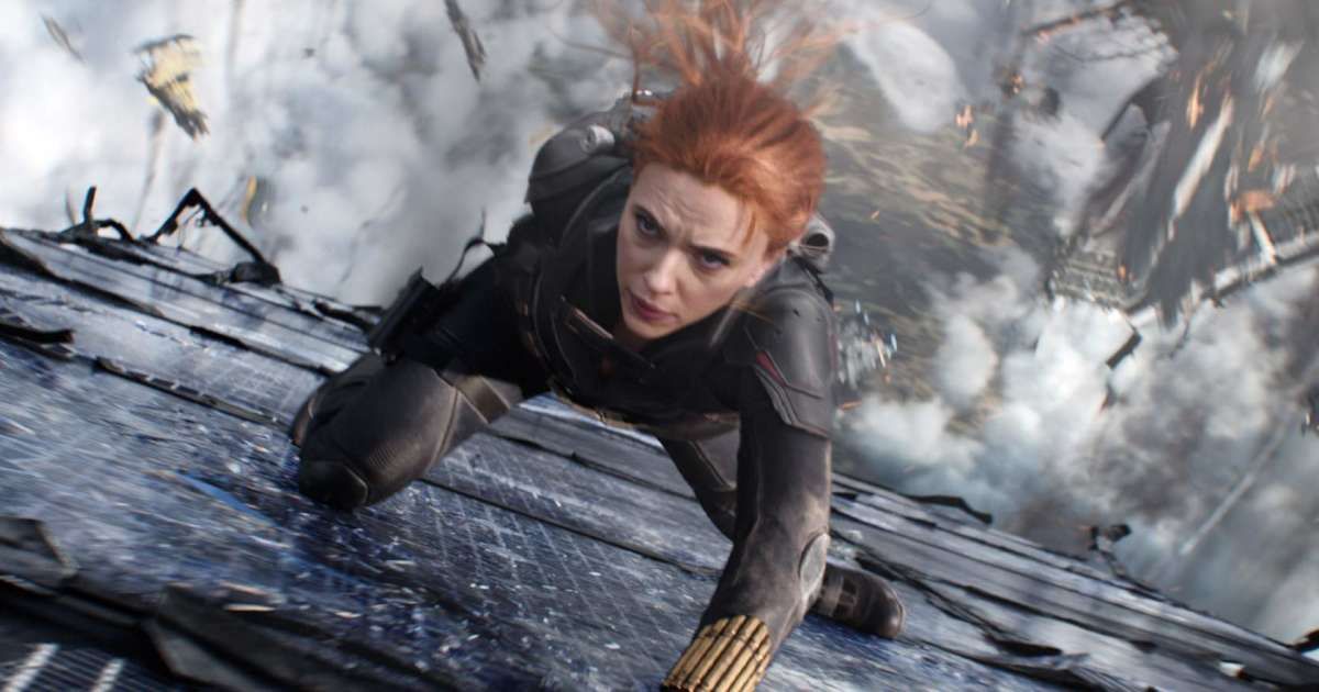 “Black Widow”, sur TF1 : mais à quoi peut bien servir le 24ᵉ film Marvel ?