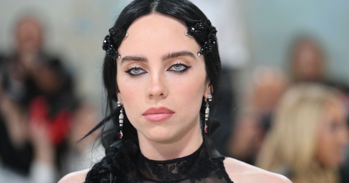 Billie Eilish Fires Back At ‘Women Hating Weirdos’ For Calling Her A ‘Sellout’ Over Her Style