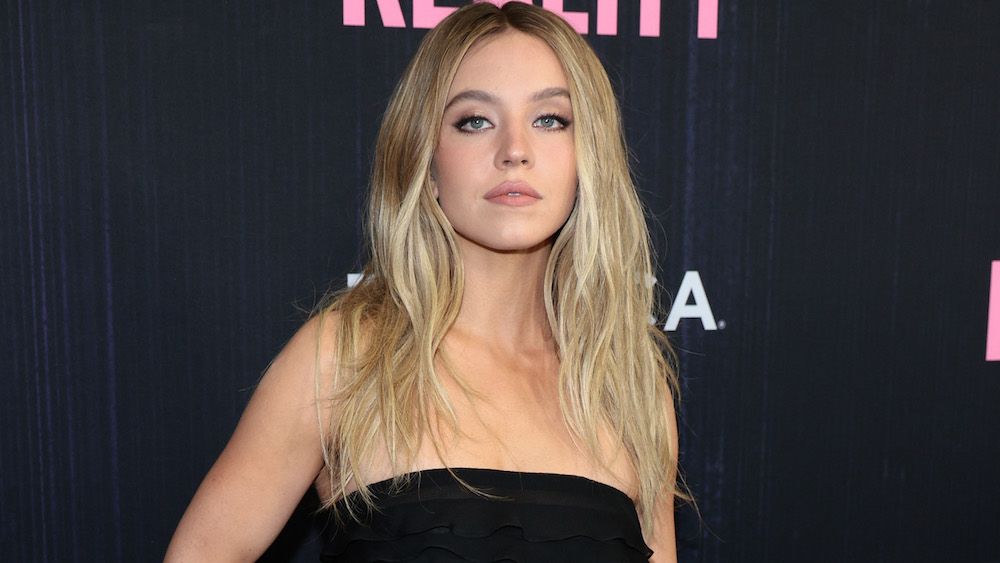 Sydney Sweeney on Glen Powell Rom-Com, New Movie 'Reality'