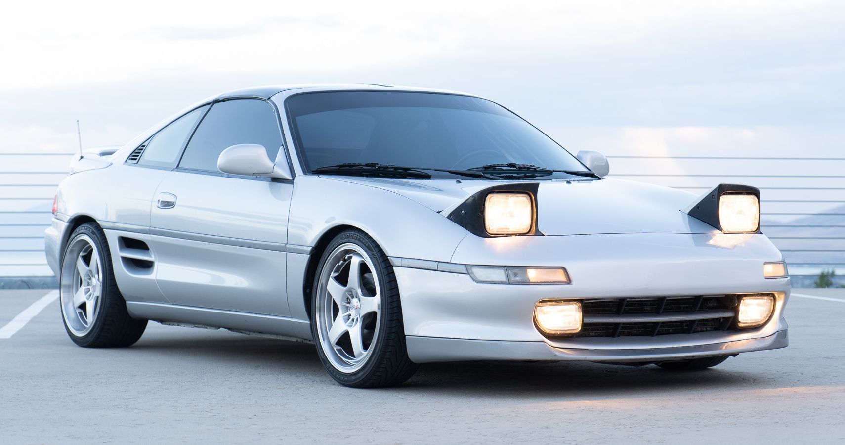 10 Cheap Classic Sports Cars That Are Fun To Drive