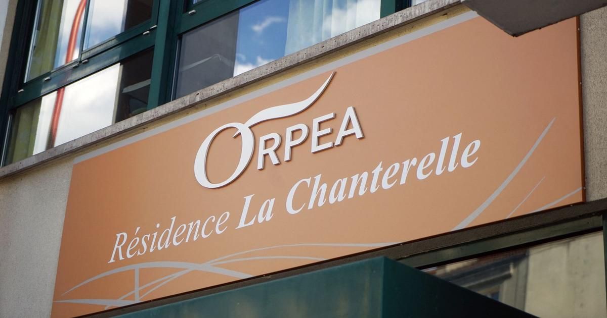 L’AMF ouvre la voie à la restructuration d’Orpea