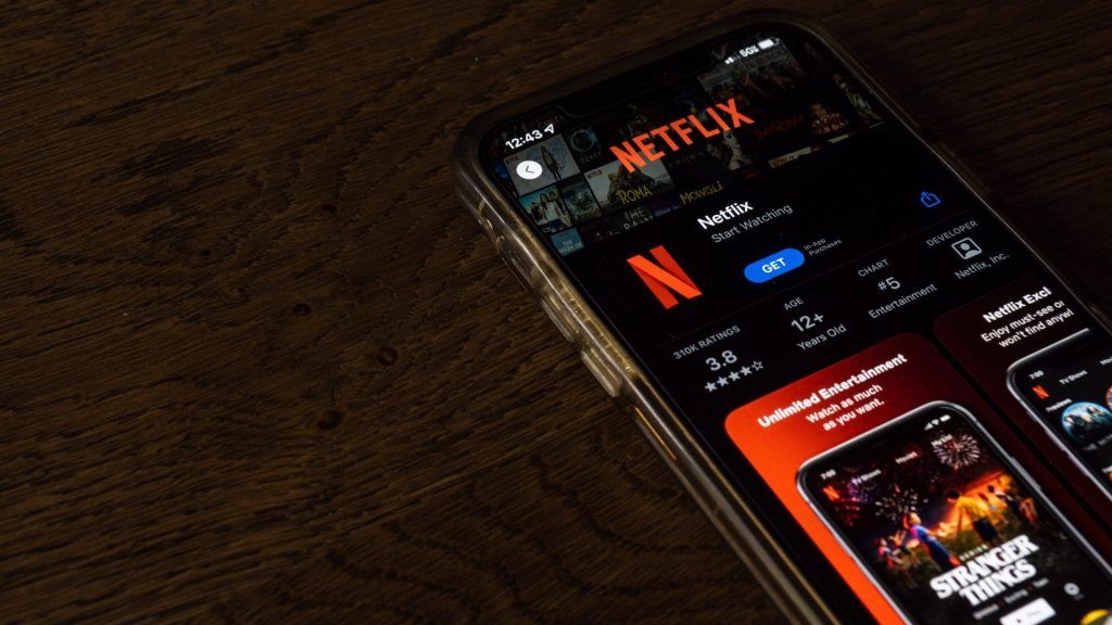 Netflix Password Sharing Crackdown Underway In America