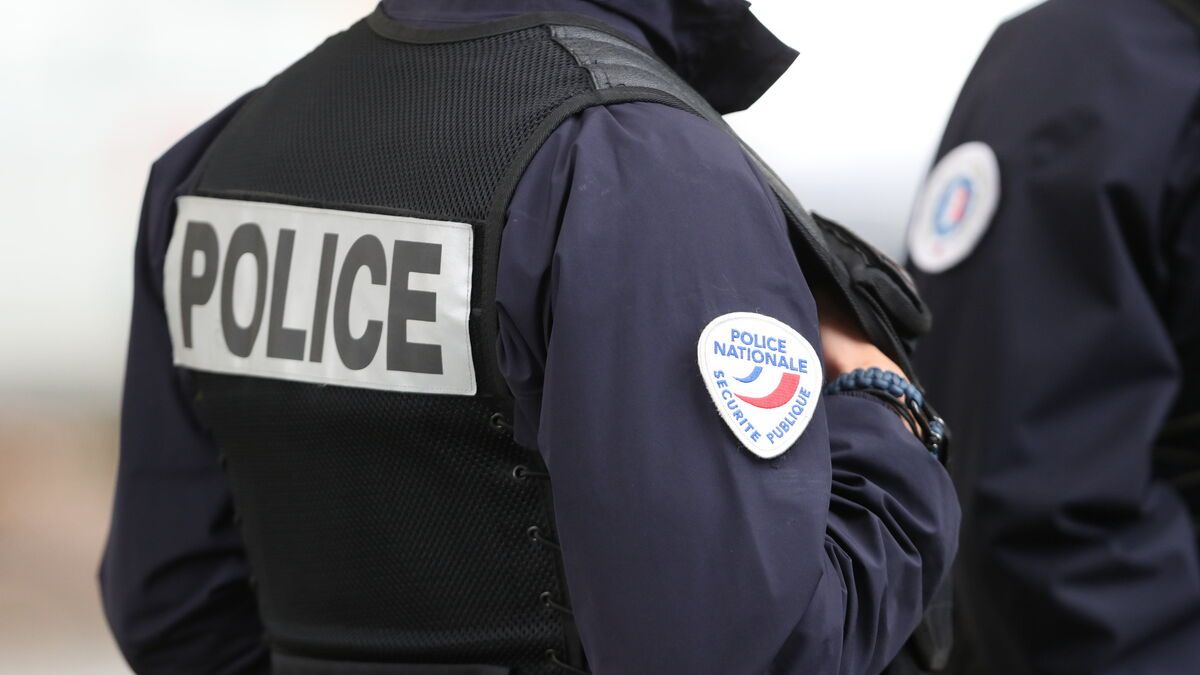 Charente-Maritime : un policier renversé et " sérieusement blessé ", le chauffard en fuite