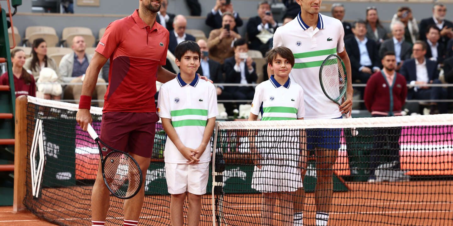 En direct, Roland-Garros : Novak Djokovic entame son tournoi face à Pierre-Hugues Herbert, Alizé Cornet a tiré sa révérence