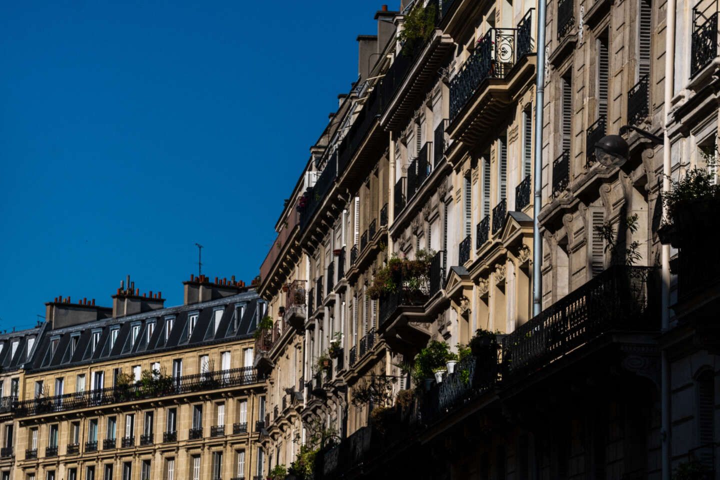 Les prix de l’immobilier devraient se stabiliser d’ici à l’été en Ile-de-France