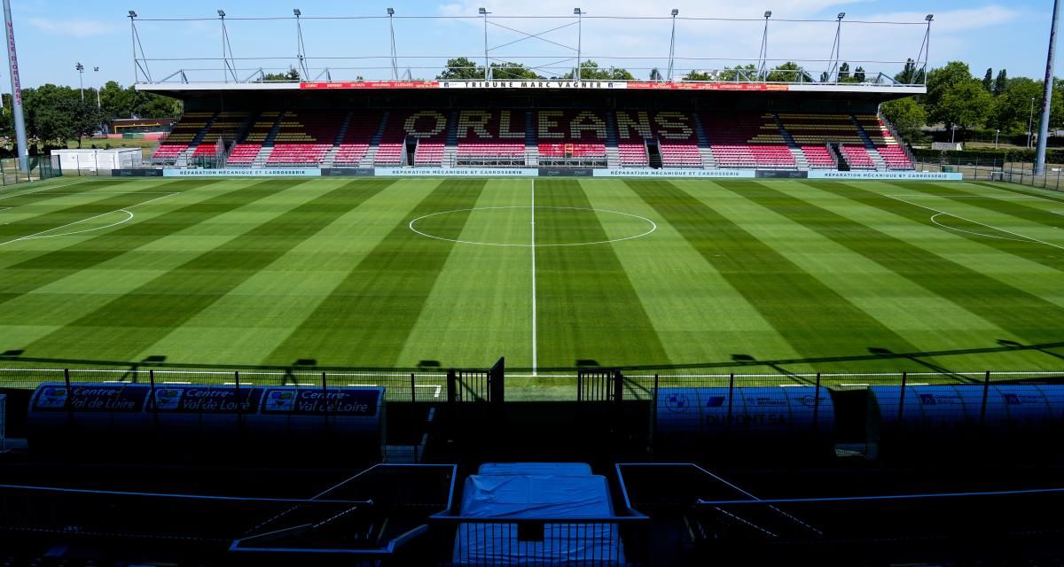 Orléans : la LFFP tacle la suppression de l’équipe féminine, vers un revirement de situation