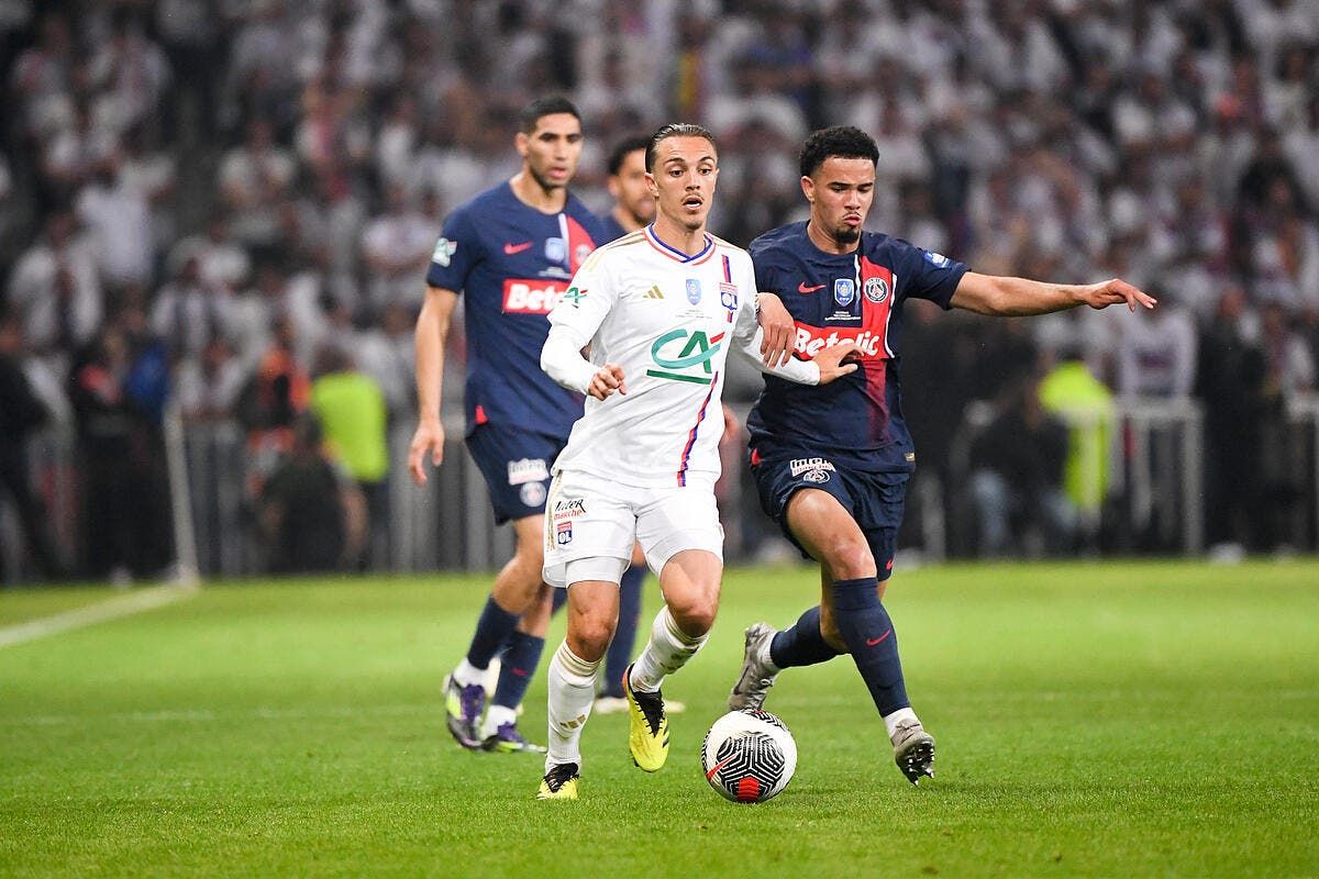 1 ME et des bouchons géants, OL-PSG énerve tout le monde