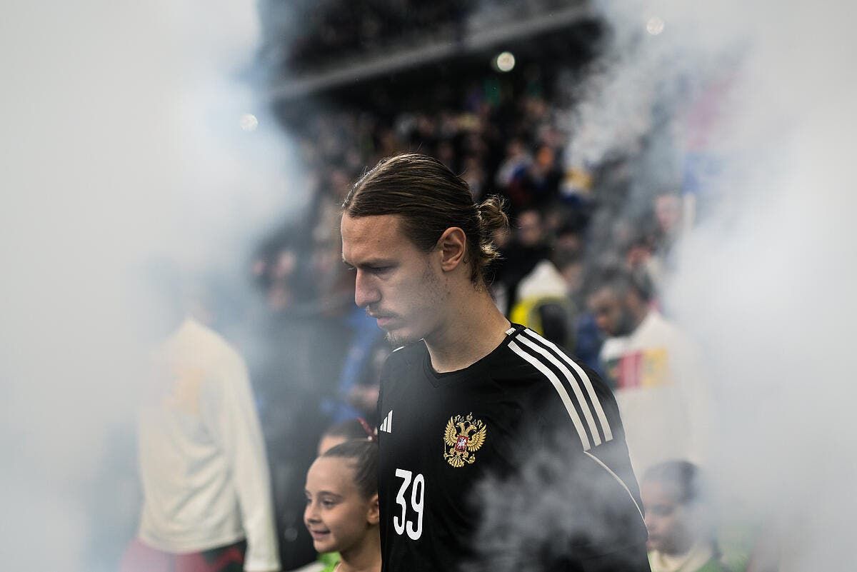 Safonov première recrue du PSG, c’est bouclé