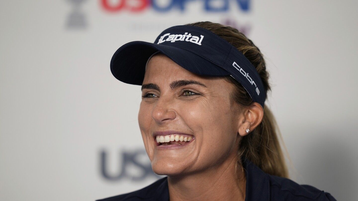 LPGA's Lexi Thompson retiring from full-time golf at 29