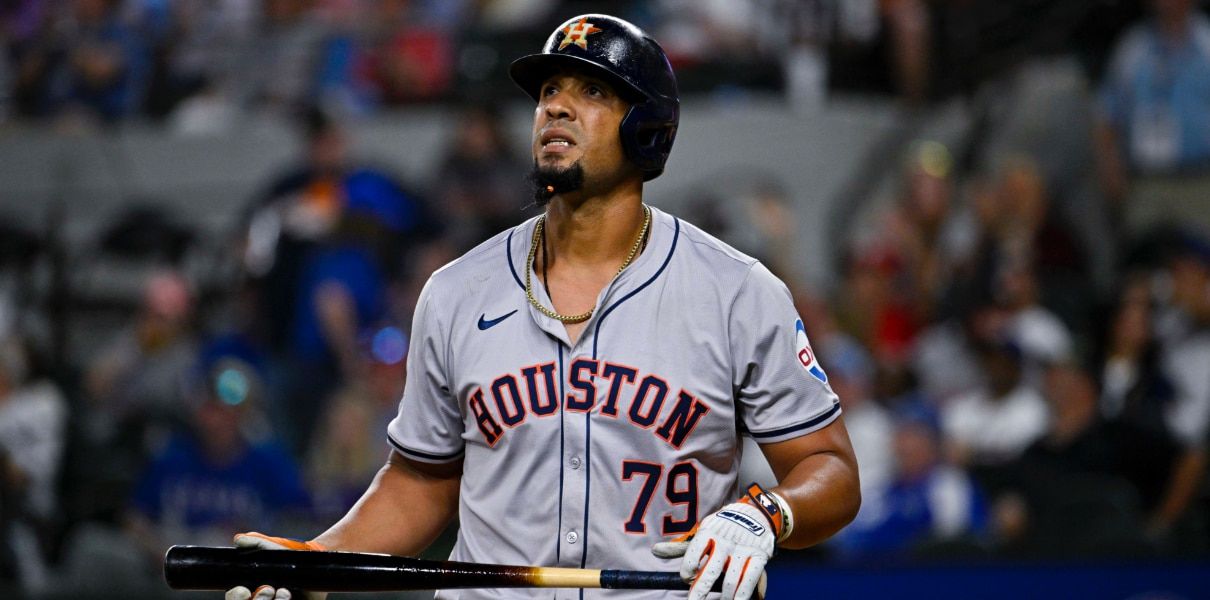 Jose Abreu on Minor League Demotion, Angel Hernandez is Out, Ohtani Shares TJ Recovery Update, More