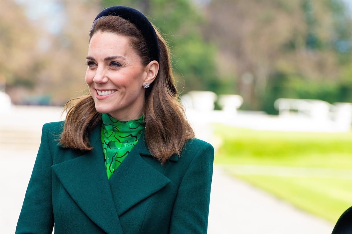 Cancer de Kate Middleton : la princesse aperçue avec ses enfants, un bon signe ? “Il ne faut pas confondre…”