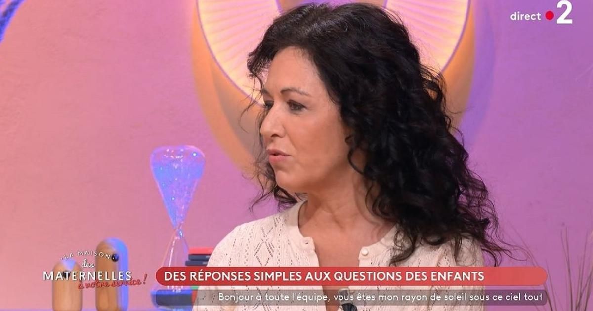 Quand Caroline Goldman explique comment décrocher les enfants de leurs écrans