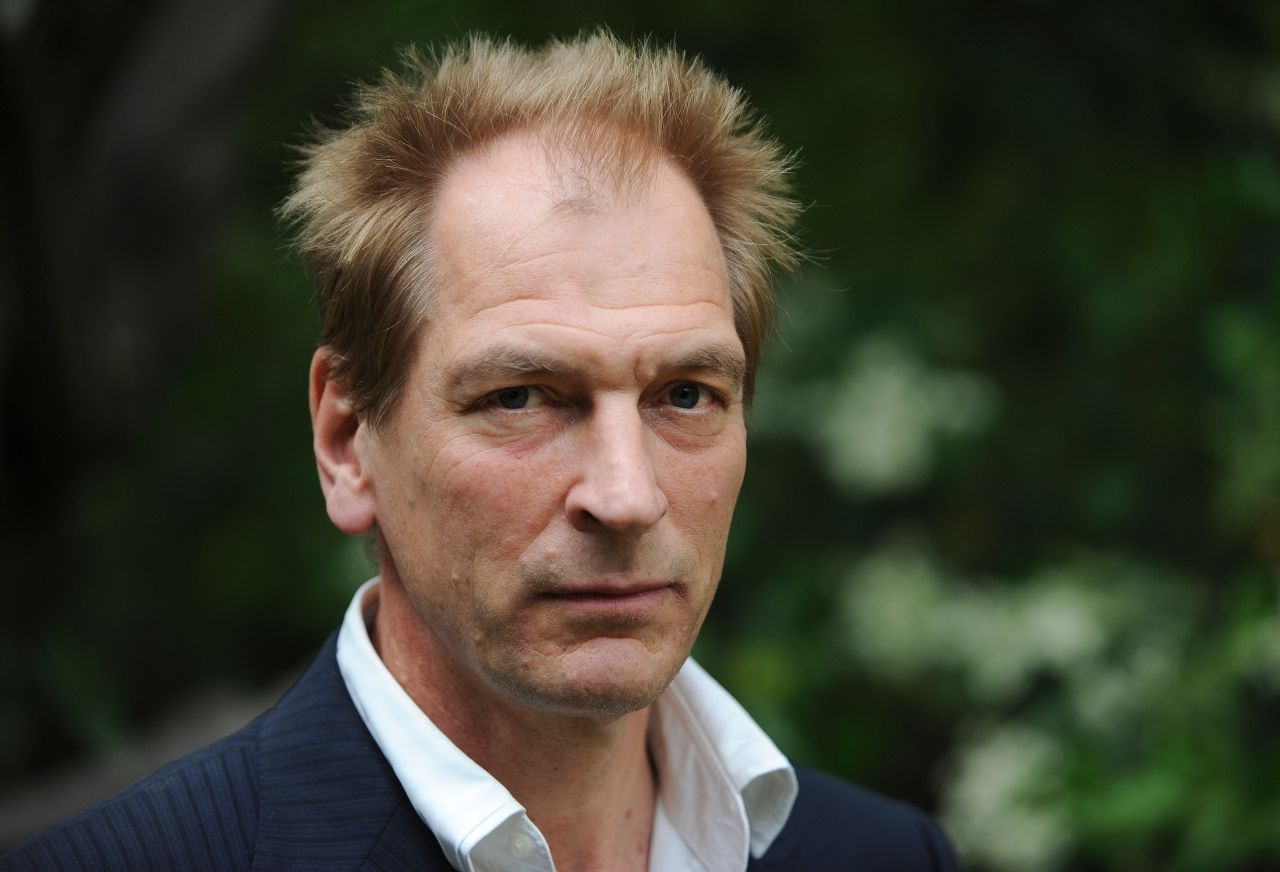 Julian Sands found on Mt. Baldy