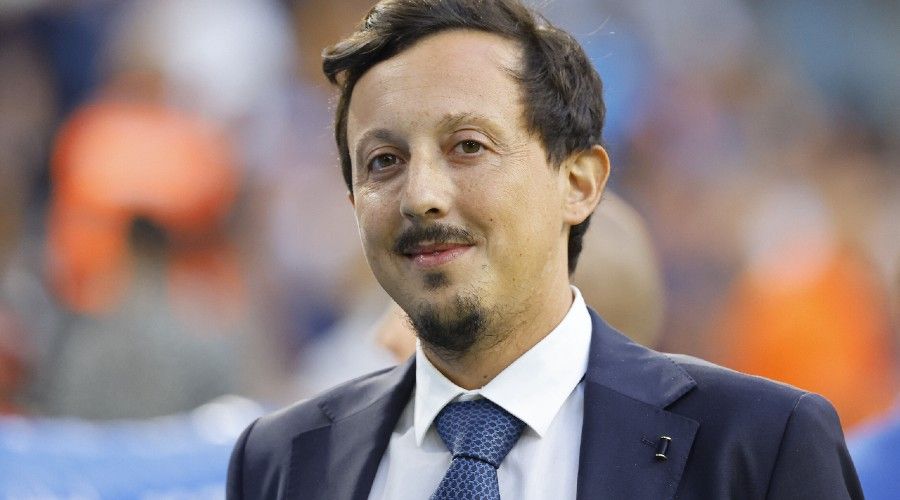 Un premier gros coup à l’OM ?