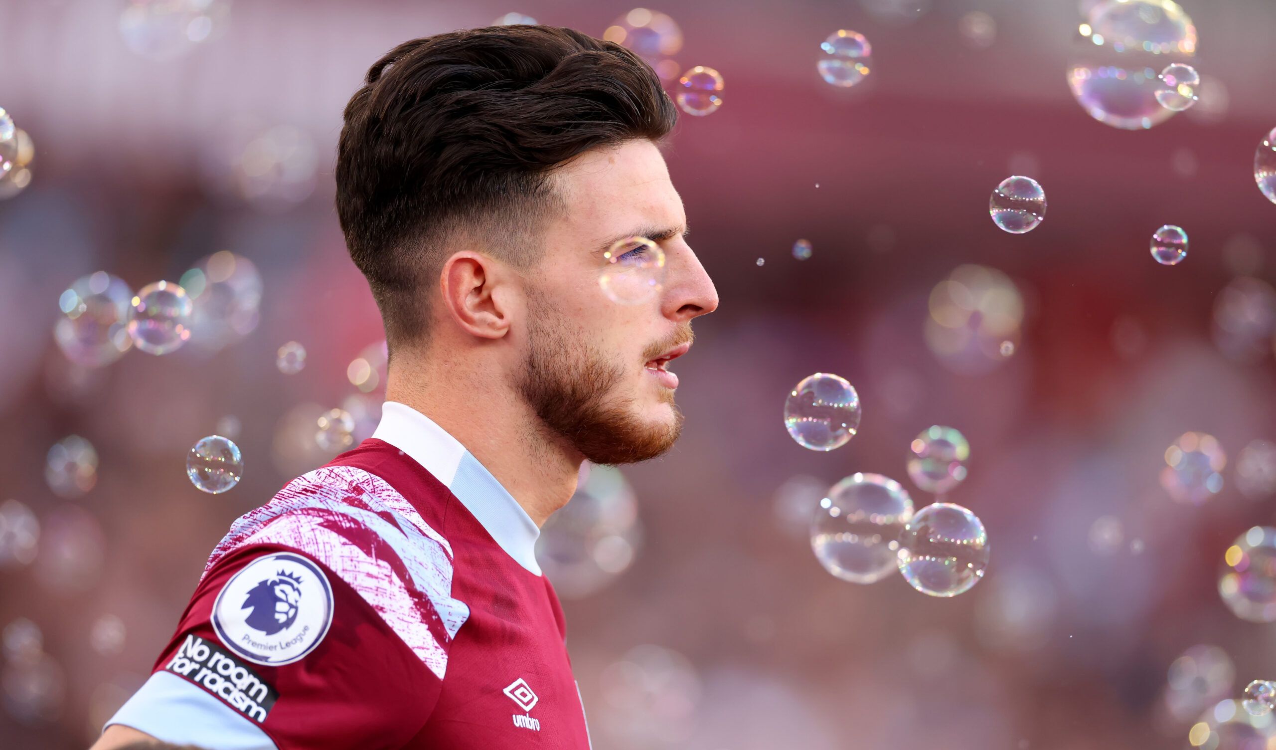 Mercato : West Ham refuse l'offre colossale d'Arsenal pour Declan Rice